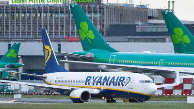Ireland’s denial as flight-shaming clouds gather over tourism