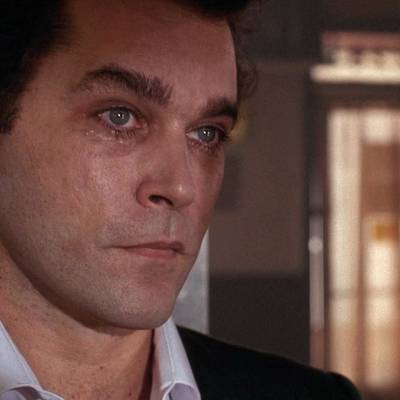 Ray Liotta: A cackling, rugged actor, too dangerous for romantic roles
