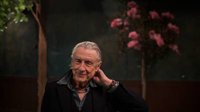 Joel Schumacher: the director who made Colin Farrell a star and helped invent the 1980s