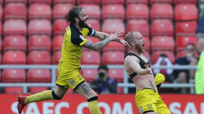 Wolves secure Championship title as Sunderland relegated