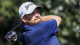 Shane Lowry out to grab Ryder Cup spot ‘by the scruff of the neck’ at Wentworth