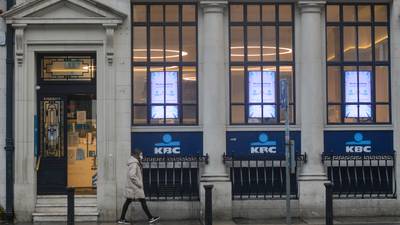 Competition watchdog clears sale of KBC loans to Bank of Ireland