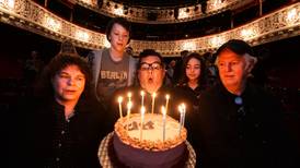 Dublin Theatre Festival announces its 60th anniversary programme