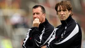 Former Kildare selector Niall Carew recalls 2010 All-Ireland semi-final clash against Down