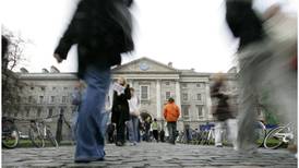 Trinity College  Dublin seeking to sell naming rights for €1m