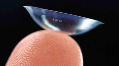 Bausch & Lomb expands Waterford contact lens plant