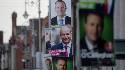 Would you vote for a philosopher to become taoiseach?