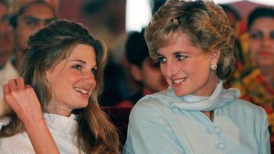 Princess Diana: Jemima Khan cuts links with The Crown over treatment of friend’s final years