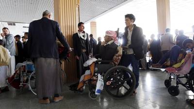 Yemen conflict foes set to attend first peace talks since 2016