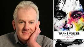 What I learned writing my transgender book