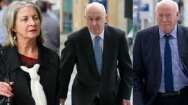 Three ex-Anglo Irish Bank officials found guilty of trying to hide accounts