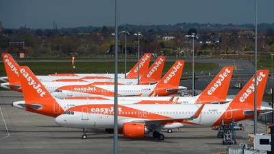 EasyJet says hackers accessed travel details of 9m customers