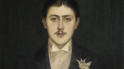 Finding Marcel Proust: Paris marks centenary of the writer’s death