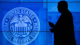 Stocktake: Little evidence of anxiety over Fed’s plans