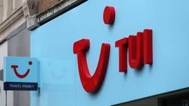 Travel group TUI posts annual loss of $3.6bn on pandemic impact