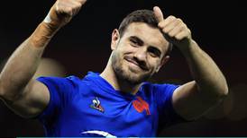 Grand Slam-chasing France ready to stake their claim as nation’s greatest