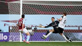 Fulham rocked as Trezeguet inspires Aston Villa comeback