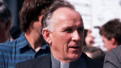 PSNI looking into priest who admitted working with IRA