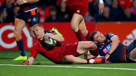Current Munster squad inspired to emulate noughties heroes