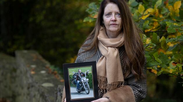 Mengingat trauma manusia di balik 135 kematian di jalan yang tercatat di Irlandia sepanjang tahun ini – The Irish Times