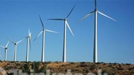 Wind farm planning process excludes public, claims engineer