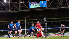 Munster’s luck continues to bottom out as Leinster enjoy happier return
