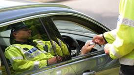 Ex-policeman jailed for drug offences after being caught on phone while driving