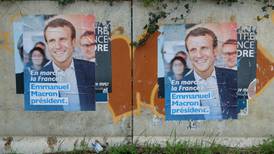 French election is ‘unthinkable, unprecedented’ says pollster