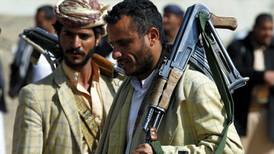 Yemen ceasefire begins as peace talks open