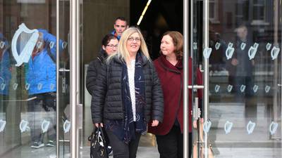 Patricia O’Connor trial: ‘Justice has been served’, sisters say