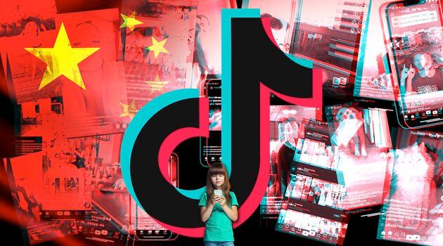 TikTok: The world’s fastest-growing social media group deepens its Irish connections