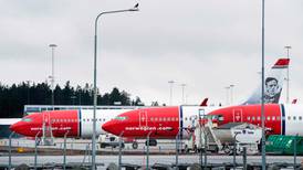 Norwegian Air secures extension to court protection