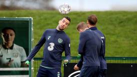 Shane Duffy on going from the doldrums to brink of a World Cup
