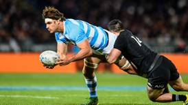 Pool C: Argentina hoping to channel spirit of the Jaguares