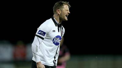 Airtricity League round-up: Dundalk and Rovers maintain perfect starts