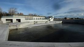 First Look: Clontarf Baths after €2.4m revamp
