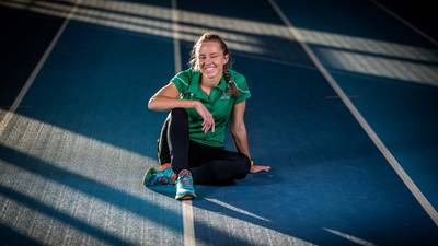 Greta Streimikyte takes gold and sets new European record in Poland