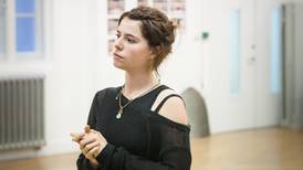 ‘I like feeling out of my depth’: how Jessie Buckley went from Kerry to the West End