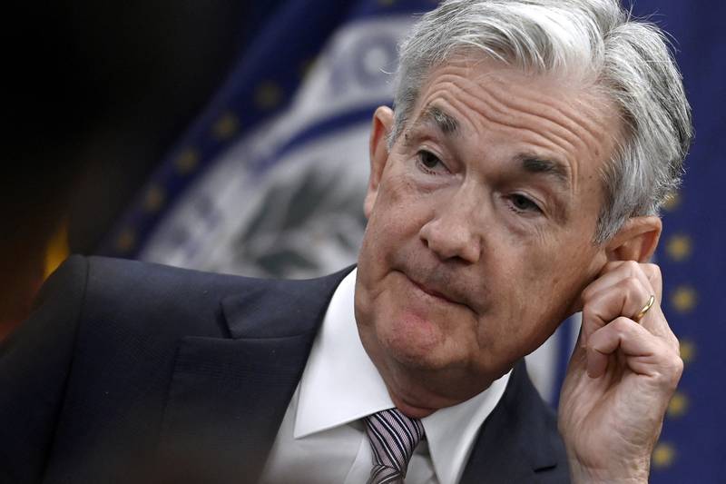 The Fed must act now to ward off the threat of stagflation
