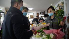 North Korean women pay heavy price as Kim turns on ‘black market breadwinners’
