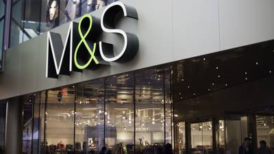 M&S reviews future of French stores amid Brexit delivery delays
