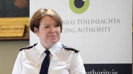 Fianna Fáil and Government on collision course over Garda scandals as Noírín O’Sullivan remains under pressure