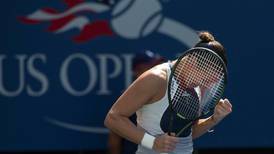 Flavia Pennetta  grinds down Petra Kvitova to make US Open semi-final
