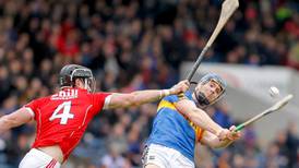 Jason Forde fires Tipperary past Cork and into quarter-finals