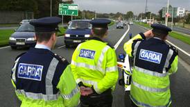 Donohoe supportive of gardaí getting drivers’ PPS numbers