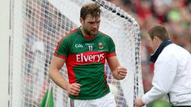 Aidan O’Shea’s position key as Mayo face Donegal