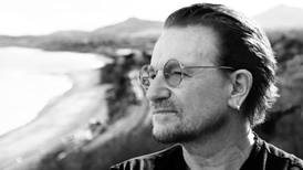 Bono to publish memoir, Surrender: 40 Songs, One Story, in November
