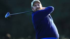 Shane Lowry still in the hunt after second day at Woburn