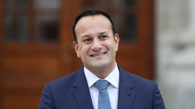 Taoiseach says he will listen to vote by FG members in Maria Bailey constituency