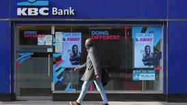 KBC Bank Ireland chief executive to step down in May